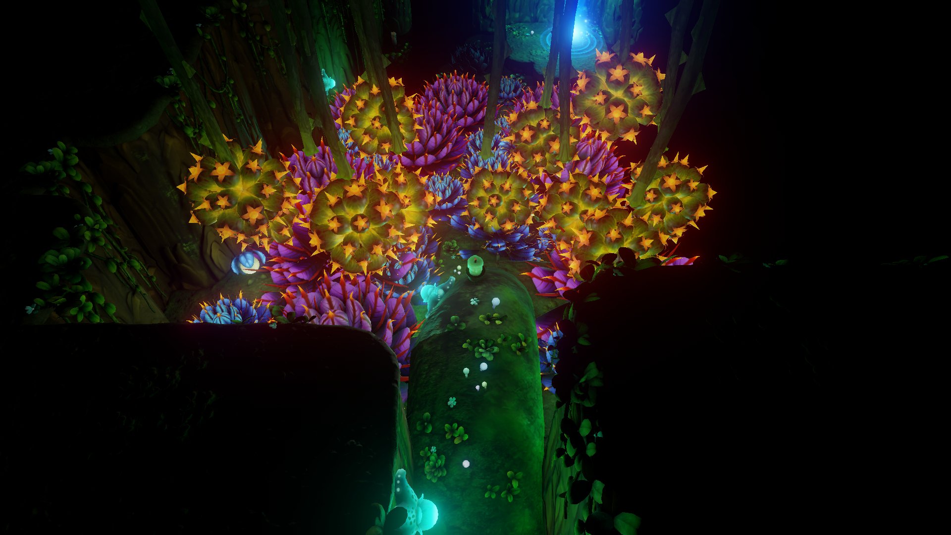 Candleman: The Complete Journey - Imagen 28